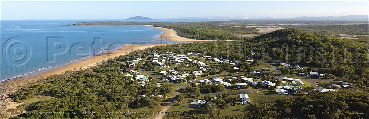 Peter Bellingham Photography Ilbilbie - Cape Palmerston - QLD (PBH4 00 18887)